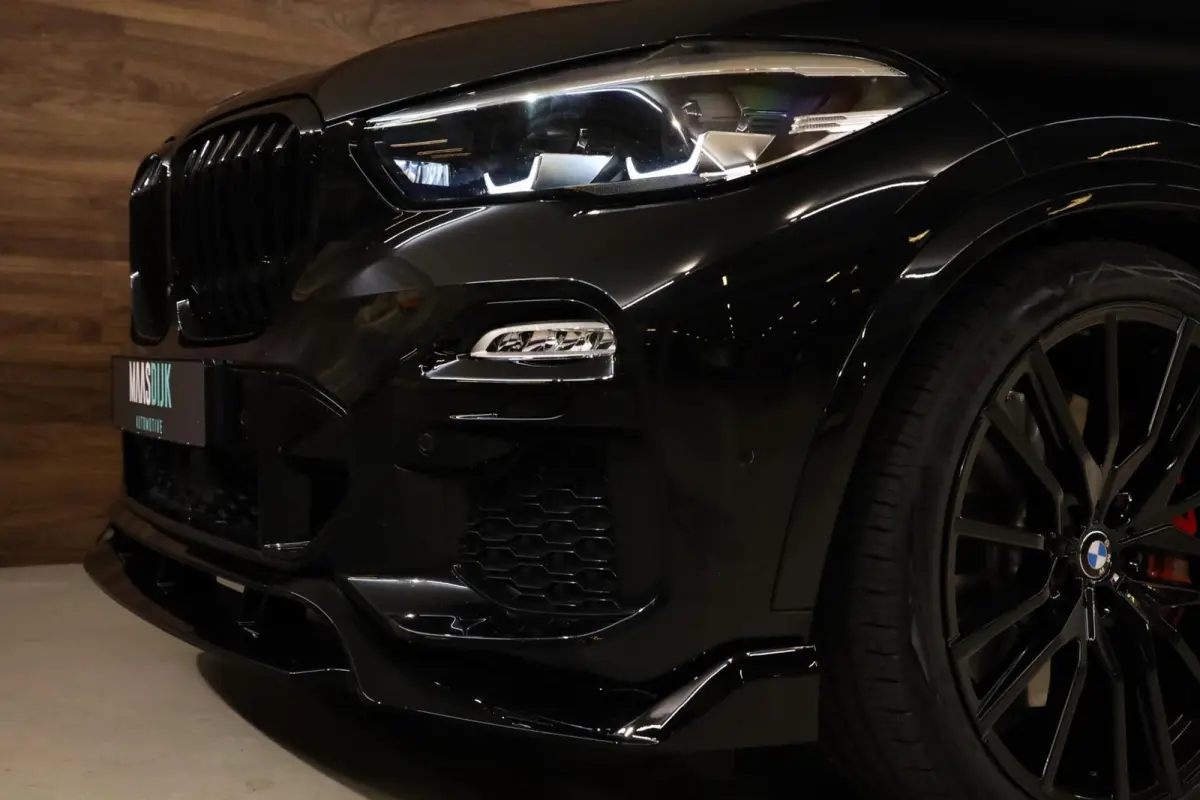 xDrive45e M-Sport|Pano|M Seats|HUD|360|Aero|ACC|Luchtvering|