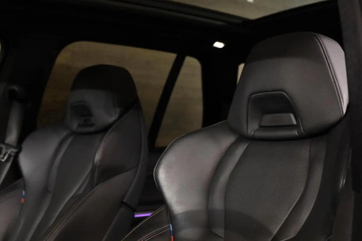 xDrive45e M-Sport|Pano|M Seats|HUD|360|Aero|ACC|Luchtvering|