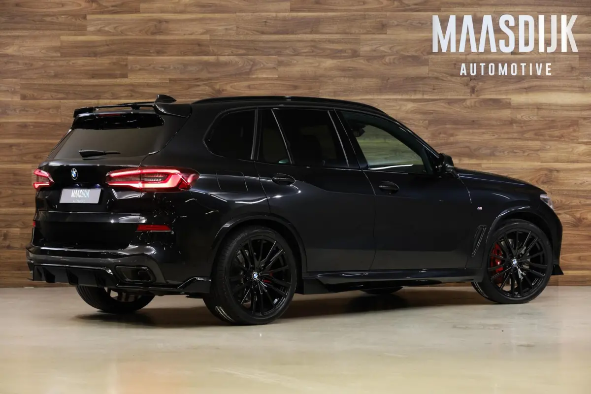 xDrive45e M-Sport|Pano|M Seats|HUD|360|Aero|ACC|Luchtvering|