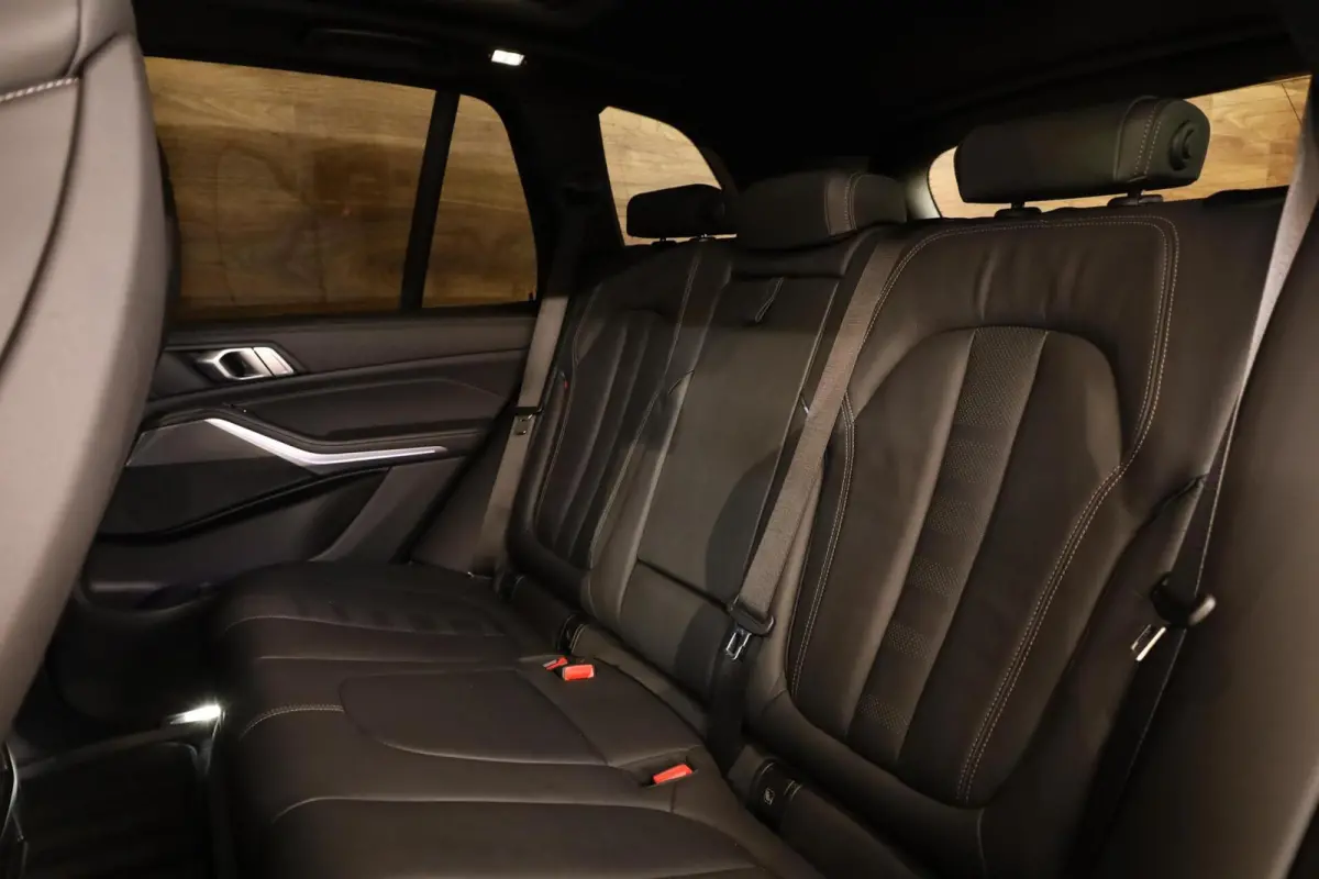 xDrive45e M-Sport|Pano|M Seats|HUD|360|Aero|ACC|Luchtvering|