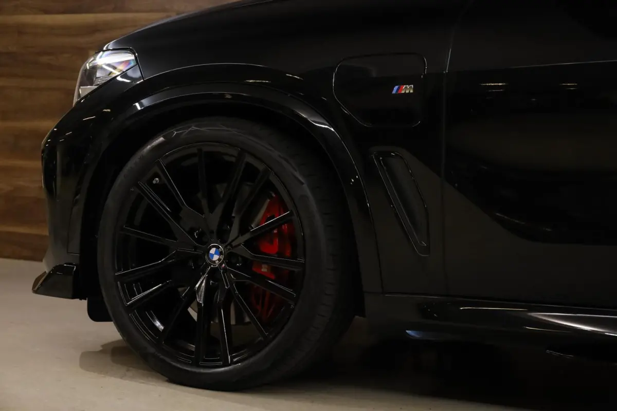 xDrive45e M-Sport|Pano|M Seats|HUD|360|Aero|ACC|Luchtvering|