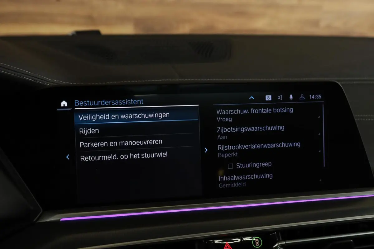 xDrive45e M-Sport|Pano|M Seats|HUD|360|Aero|ACC|Luchtvering|