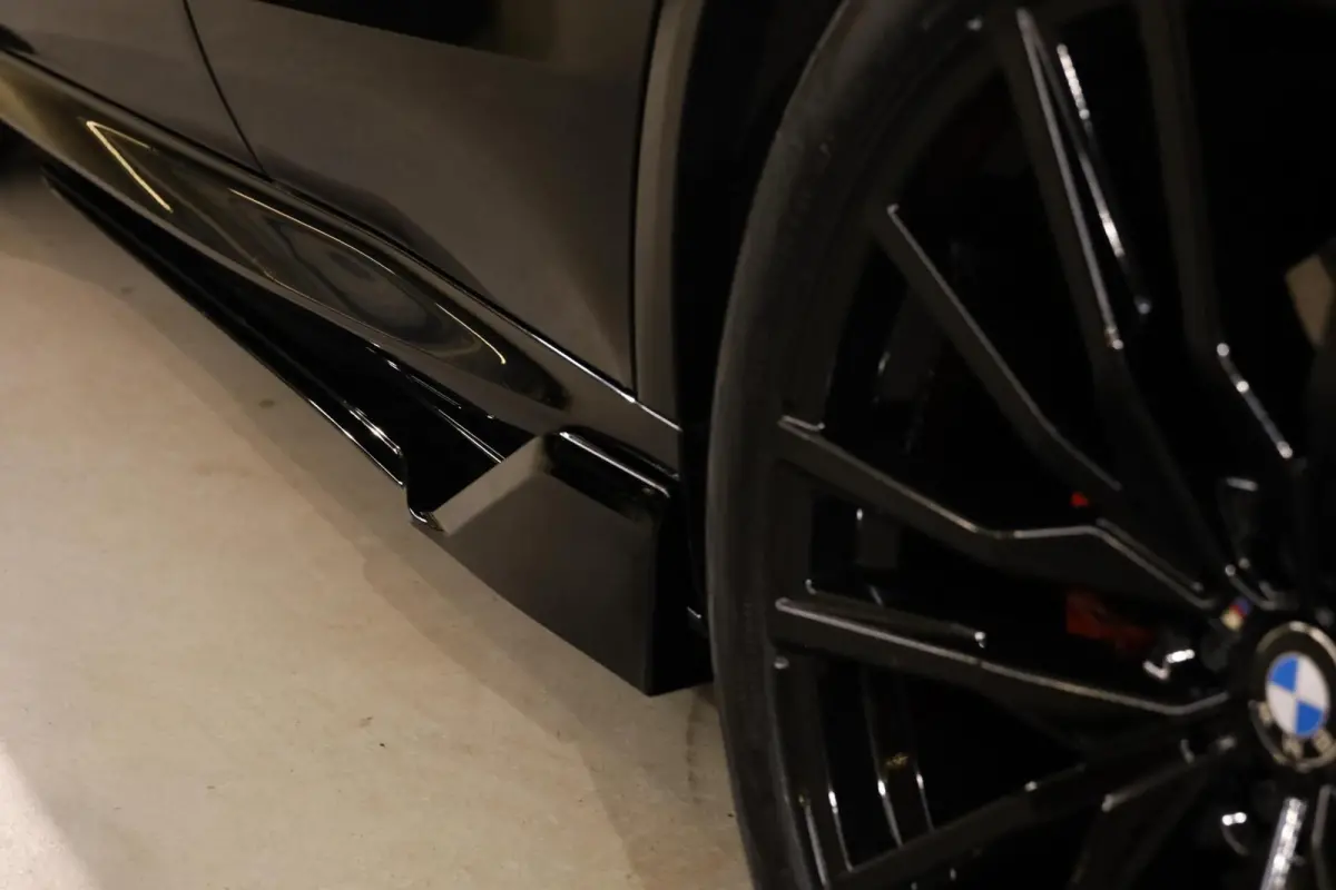 xDrive45e M-Sport|Pano|M Seats|HUD|360|Aero|ACC|Luchtvering|