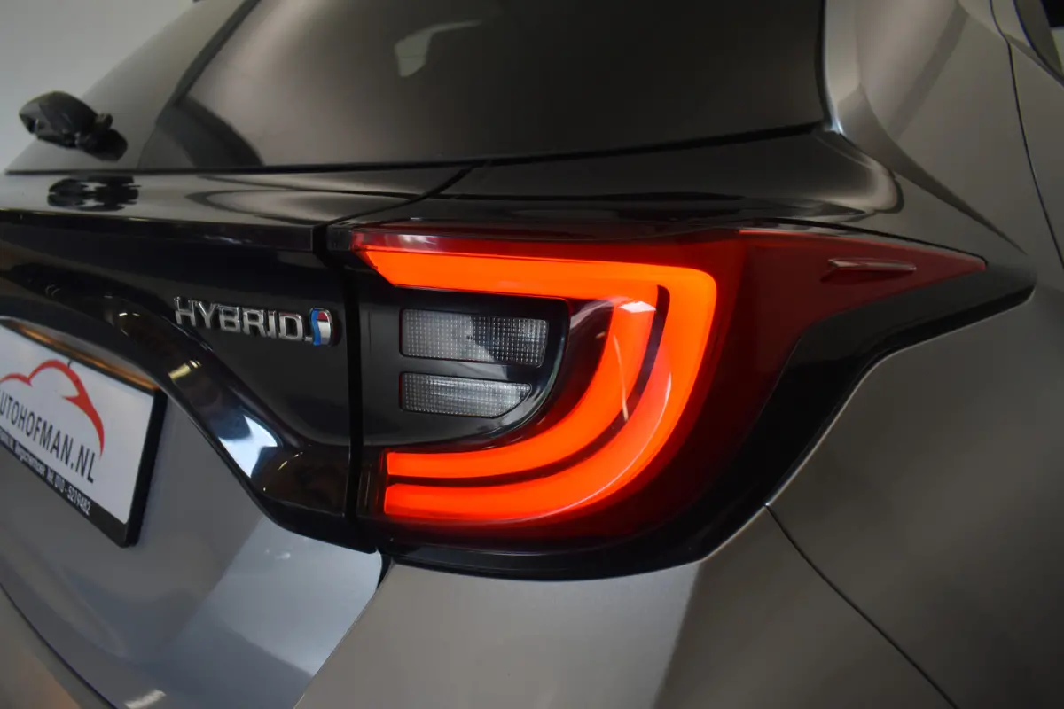 1.5 Hybrid 115 First Edition Camera Cruise contr Stoel Verwarming