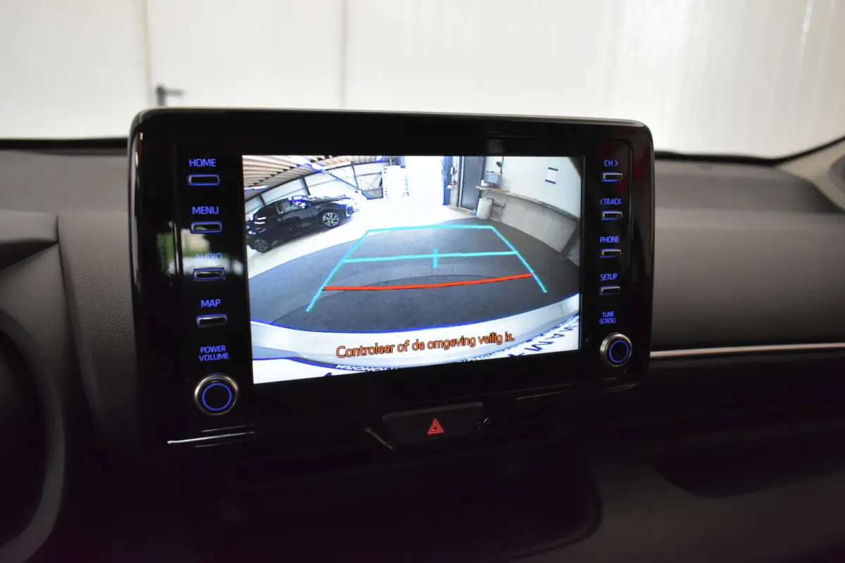 1.5 Hybrid 115 First Edition Camera Cruise contr Stoel Verwarming