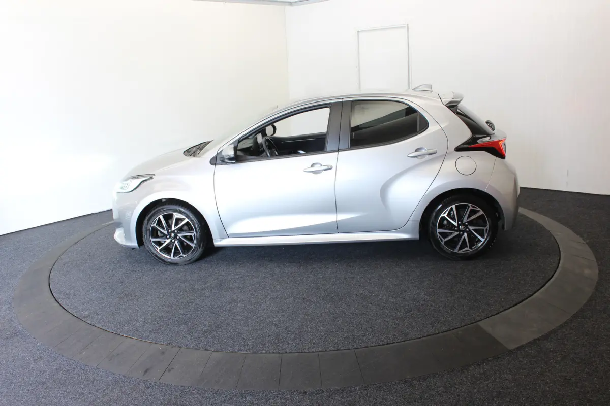 1.5 Hybrid 115 First Edition Camera Cruise contr Stoel Verwarming