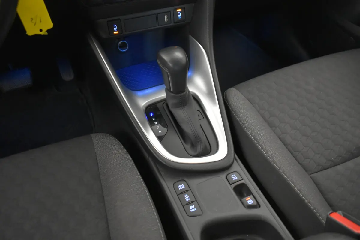 1.5 Hybrid 115 First Edition Camera Cruise contr Stoel Verwarming