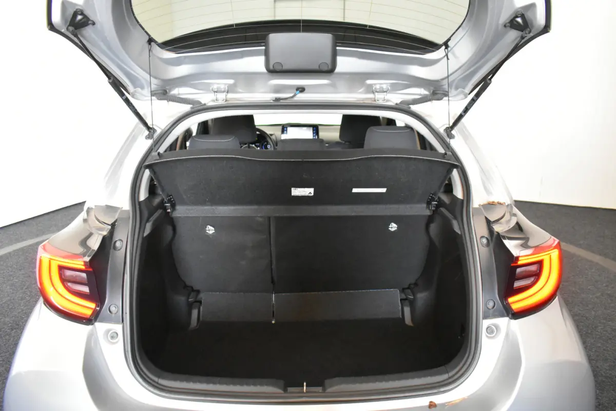 1.5 Hybrid 115 First Edition Camera Cruise contr Stoel Verwarming