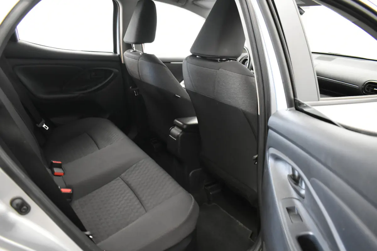 1.5 Hybrid 115 First Edition Camera Cruise contr Stoel Verwarming