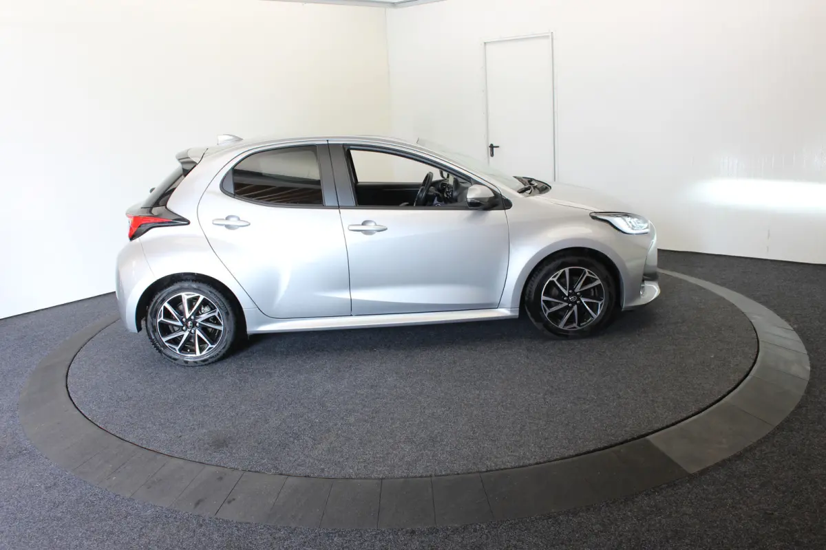 1.5 Hybrid 115 First Edition Camera Cruise contr Stoel Verwarming
