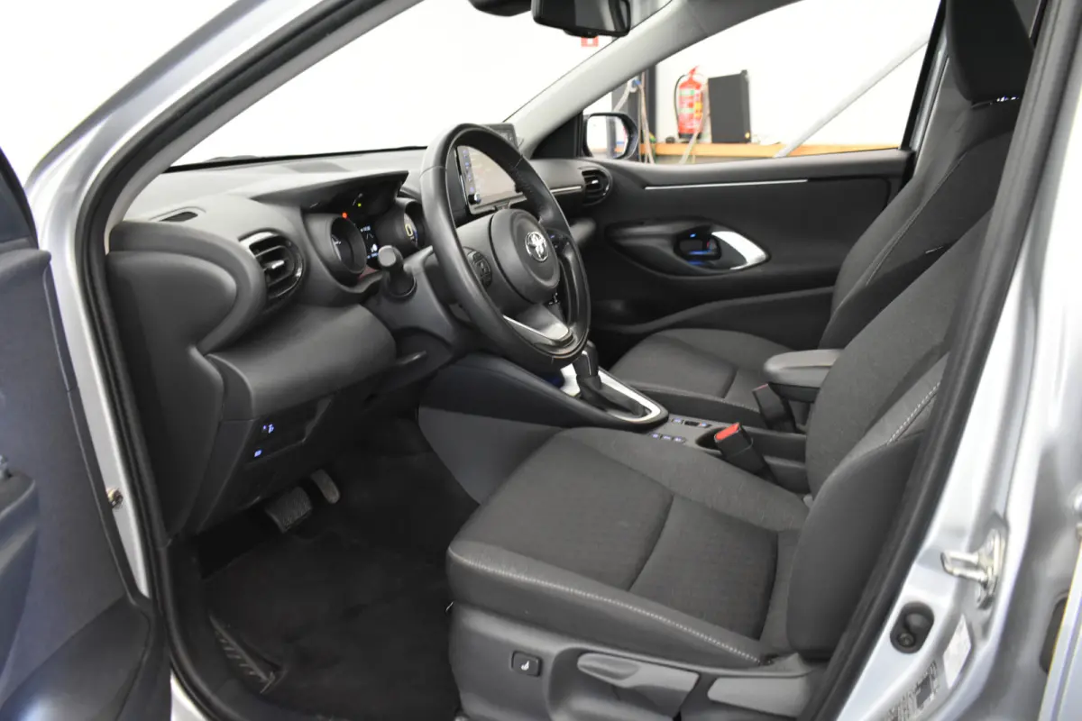 1.5 Hybrid 115 First Edition Camera Cruise contr Stoel Verwarming