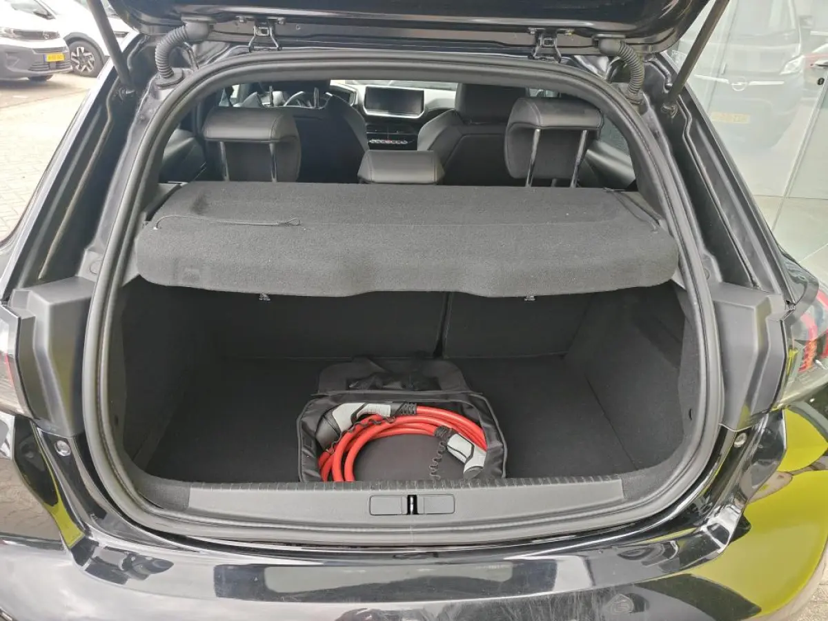 EV GT 350 50 kWh 3 Fase | Navigatie | Climate Control | Sfeerverlichting | Full-LED | Achteruitrijcamera | !!