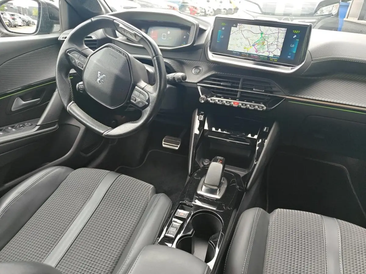 EV GT 350 50 kWh 3 Fase | Navigatie | Climate Control | Sfeerverlichting | Full-LED | Achteruitrijcamera | !!