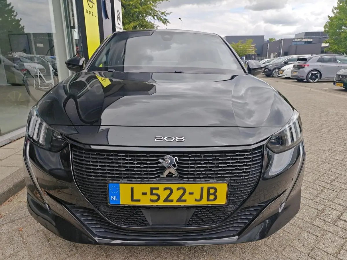 EV GT 350 50 kWh 3 Fase | Navigatie | Climate Control | Sfeerverlichting | Full-LED | Achteruitrijcamera | !!