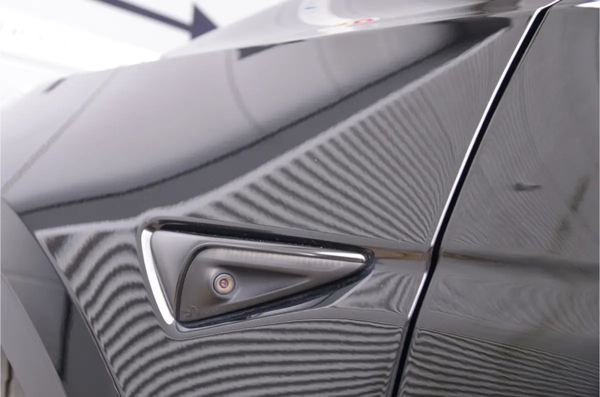 Long Range AWD 75 kWh Trekhaak (1.600kg), AutoPilot3.0 Ryzen