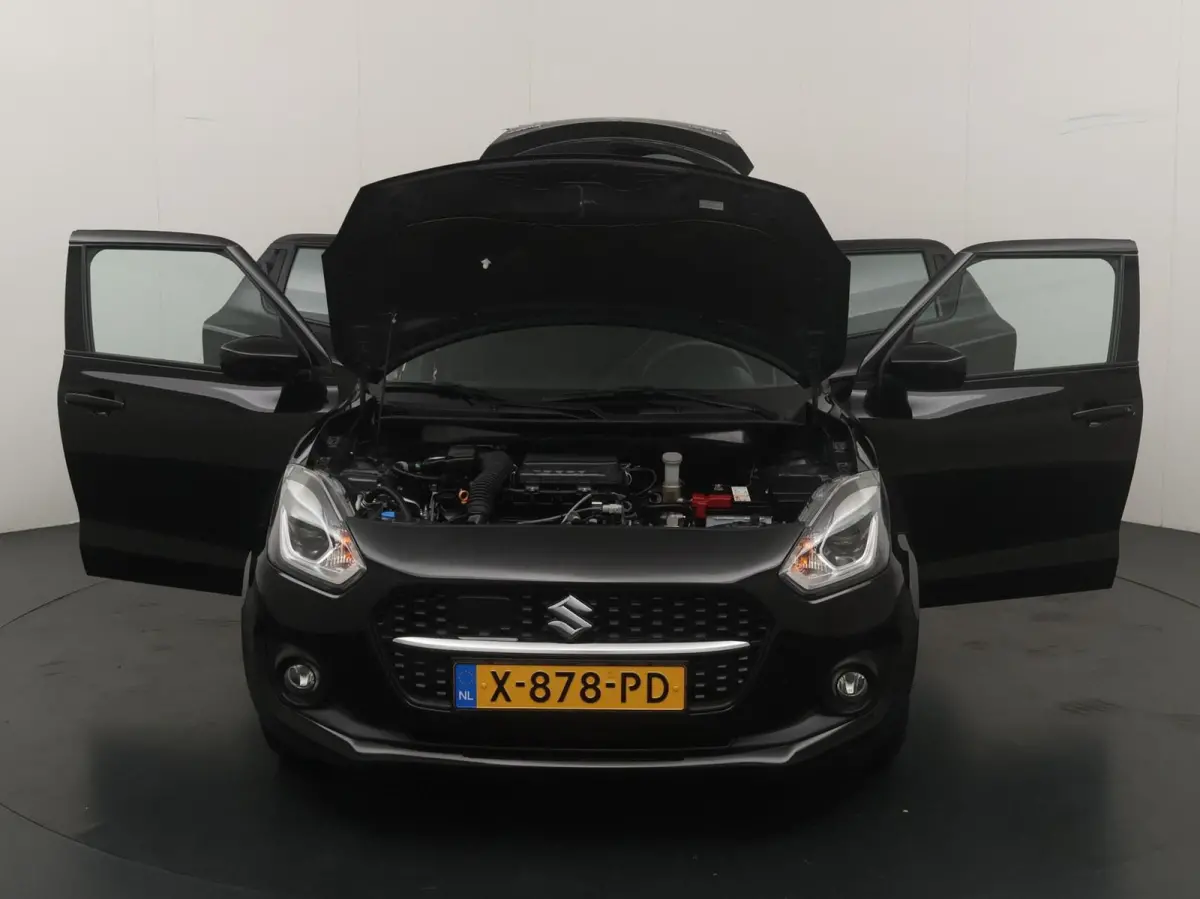 1.2 Select Smart Hybrid