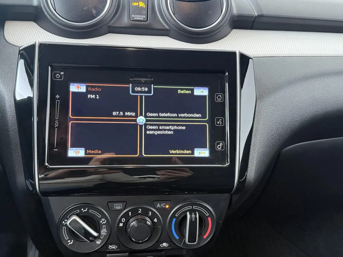 1.2 Select Smart Hybrid