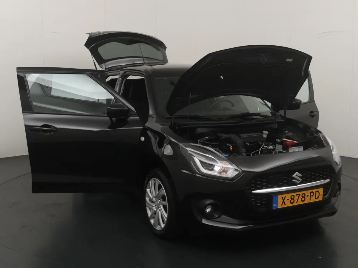 1.2 Select Smart Hybrid
