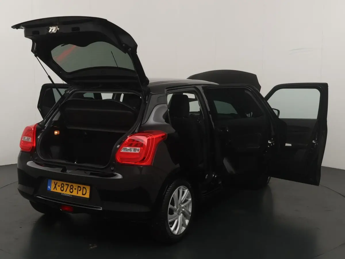 1.2 Select Smart Hybrid