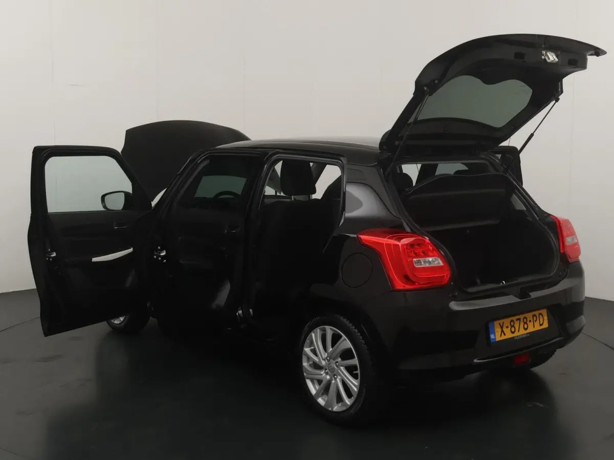 1.2 Select Smart Hybrid