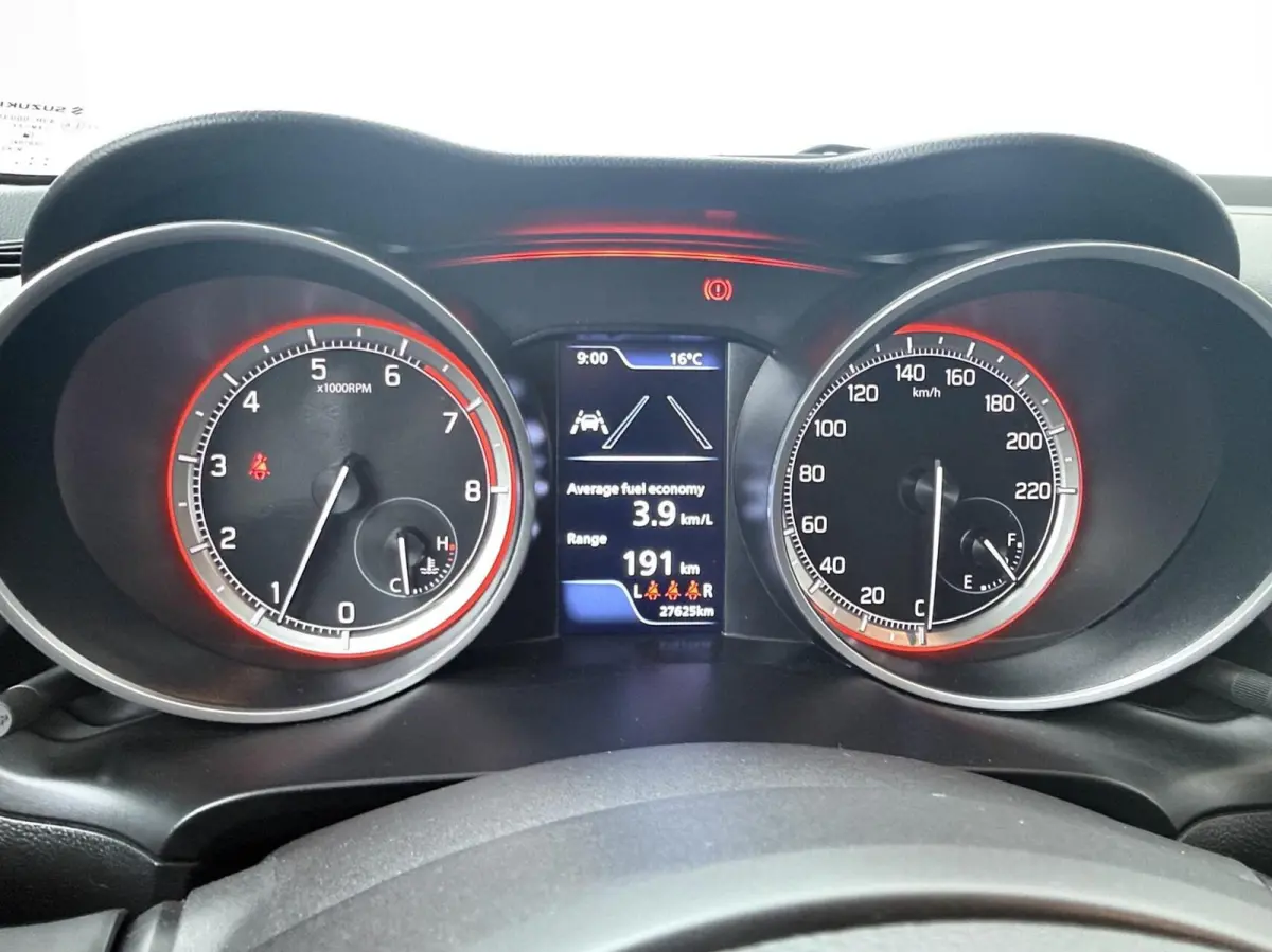 1.2 Select Smart Hybrid