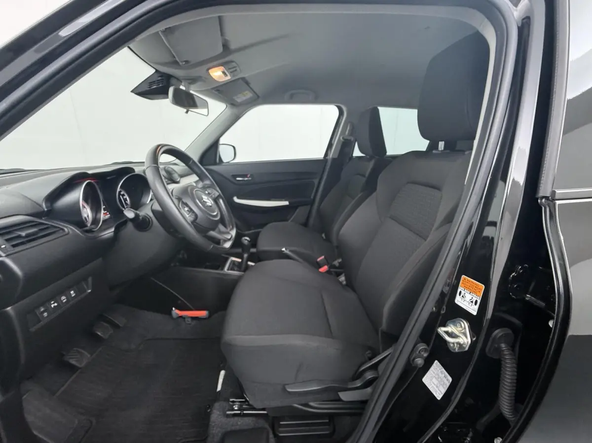 1.2 Select Smart Hybrid