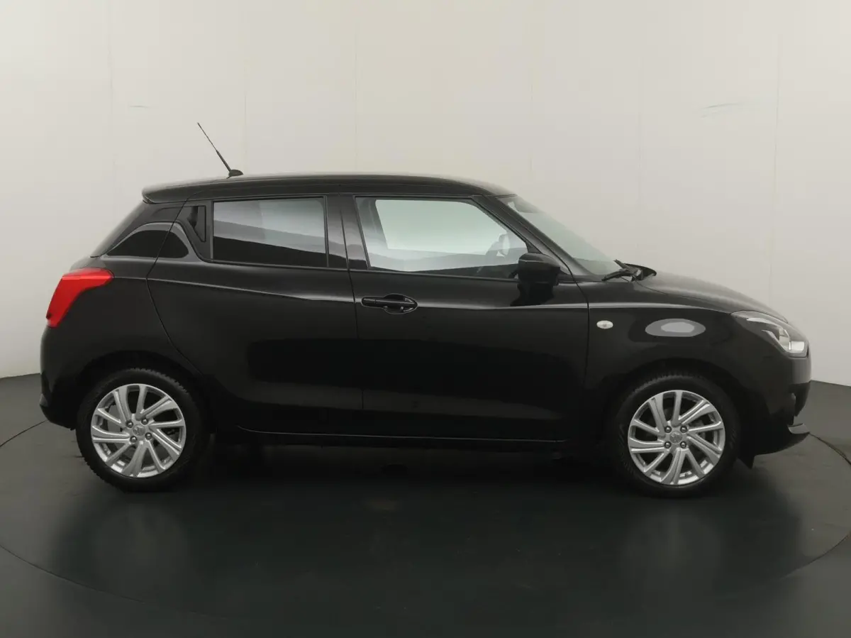 1.2 Select Smart Hybrid