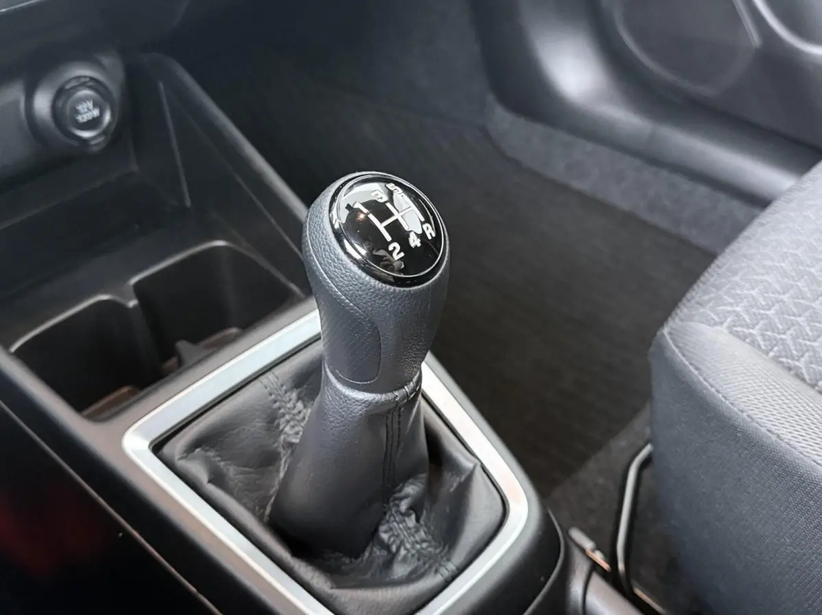 1.2 Select Smart Hybrid