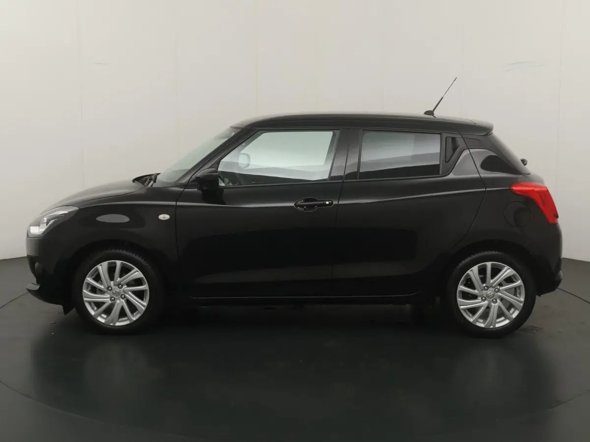 1.2 Select Smart Hybrid