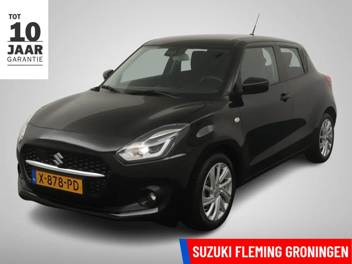 1.2 Select Smart Hybrid