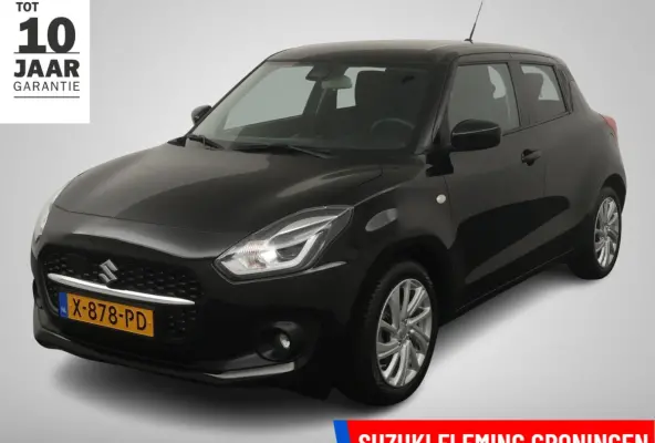 1.2 Select Smart Hybrid