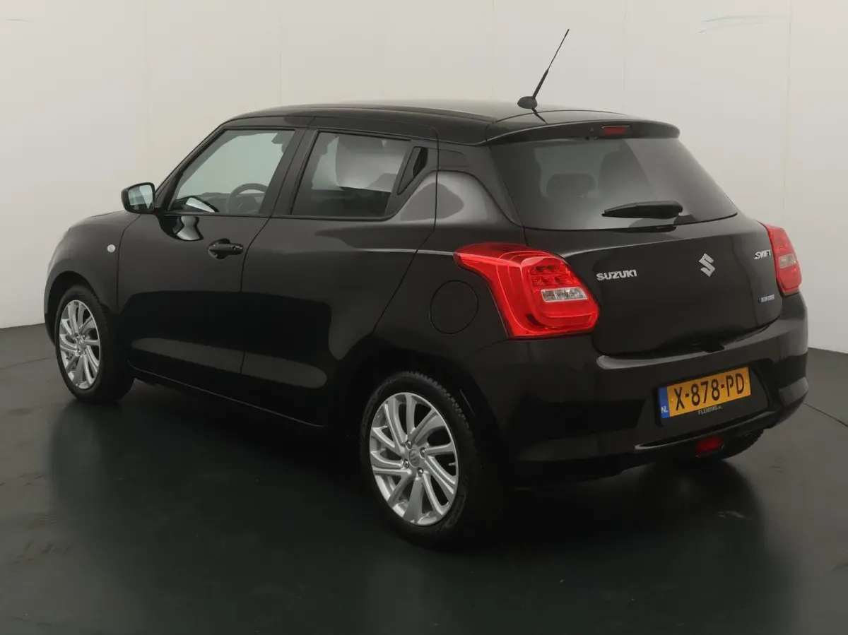 1.2 Select Smart Hybrid