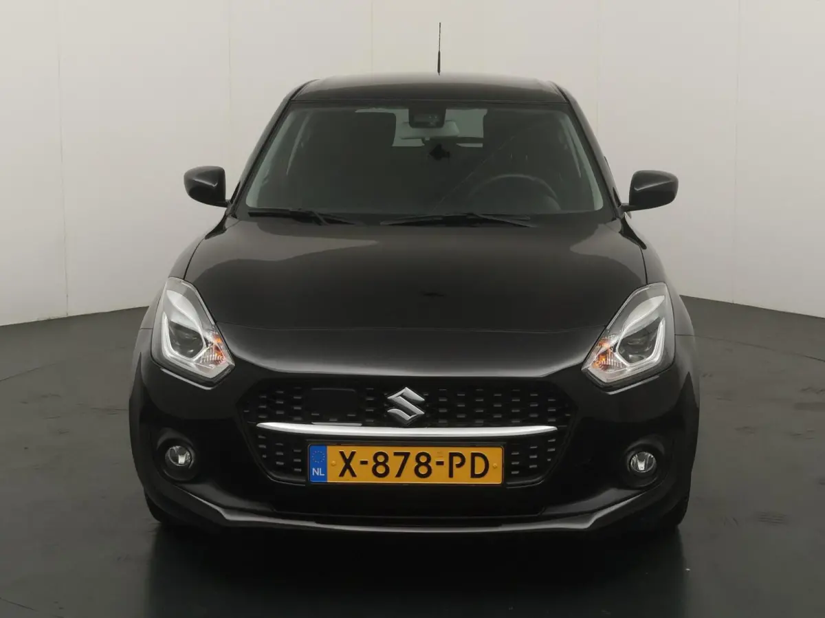 1.2 Select Smart Hybrid