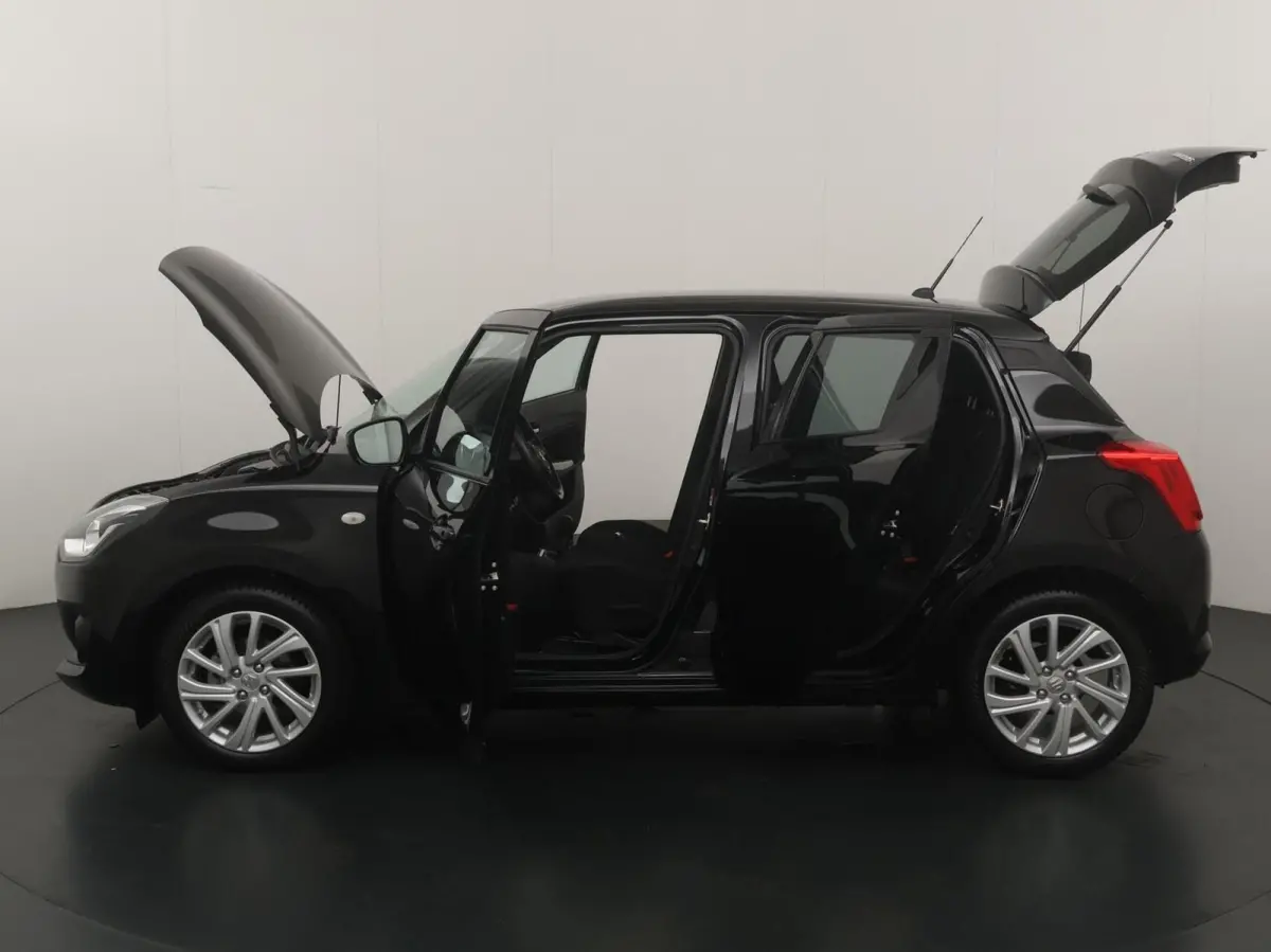 1.2 Select Smart Hybrid