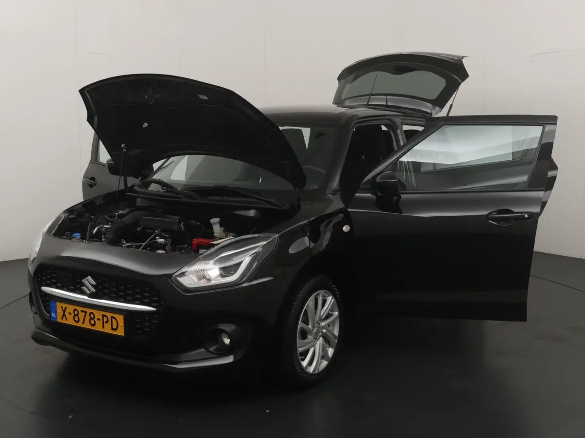 1.2 Select Smart Hybrid