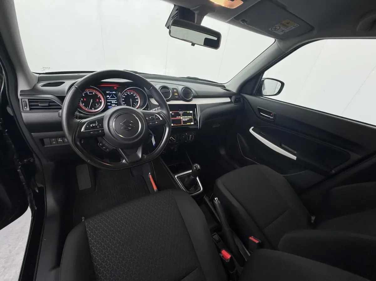 1.2 Select Smart Hybrid