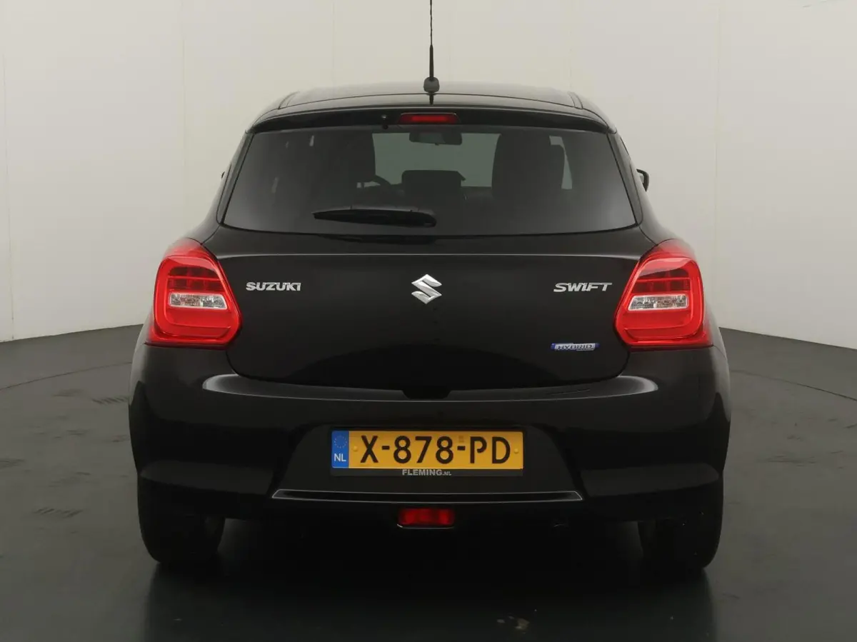 1.2 Select Smart Hybrid