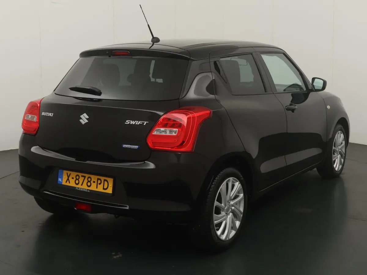 1.2 Select Smart Hybrid