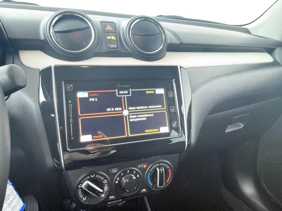 1.2 Select Smart Hybrid