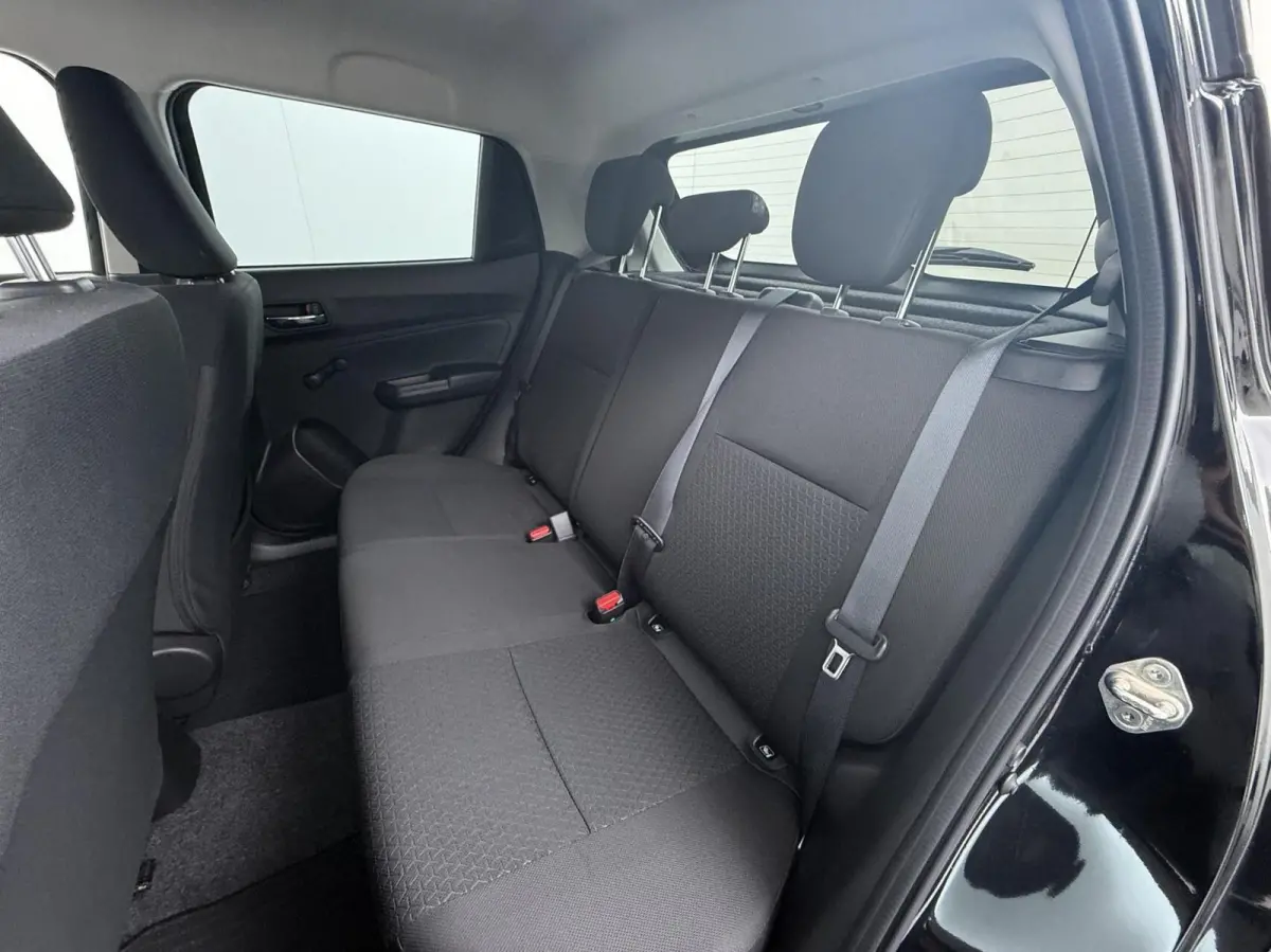 1.2 Select Smart Hybrid