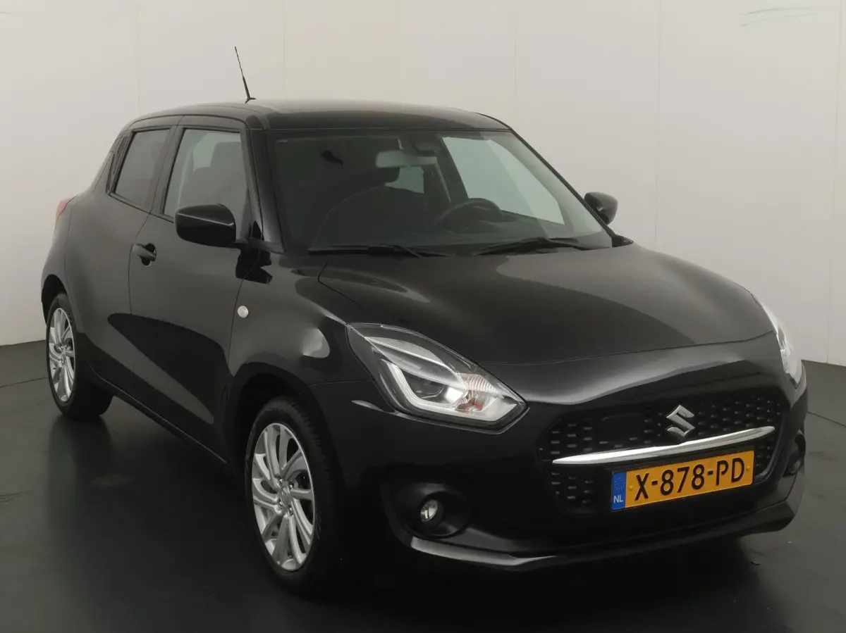 1.2 Select Smart Hybrid