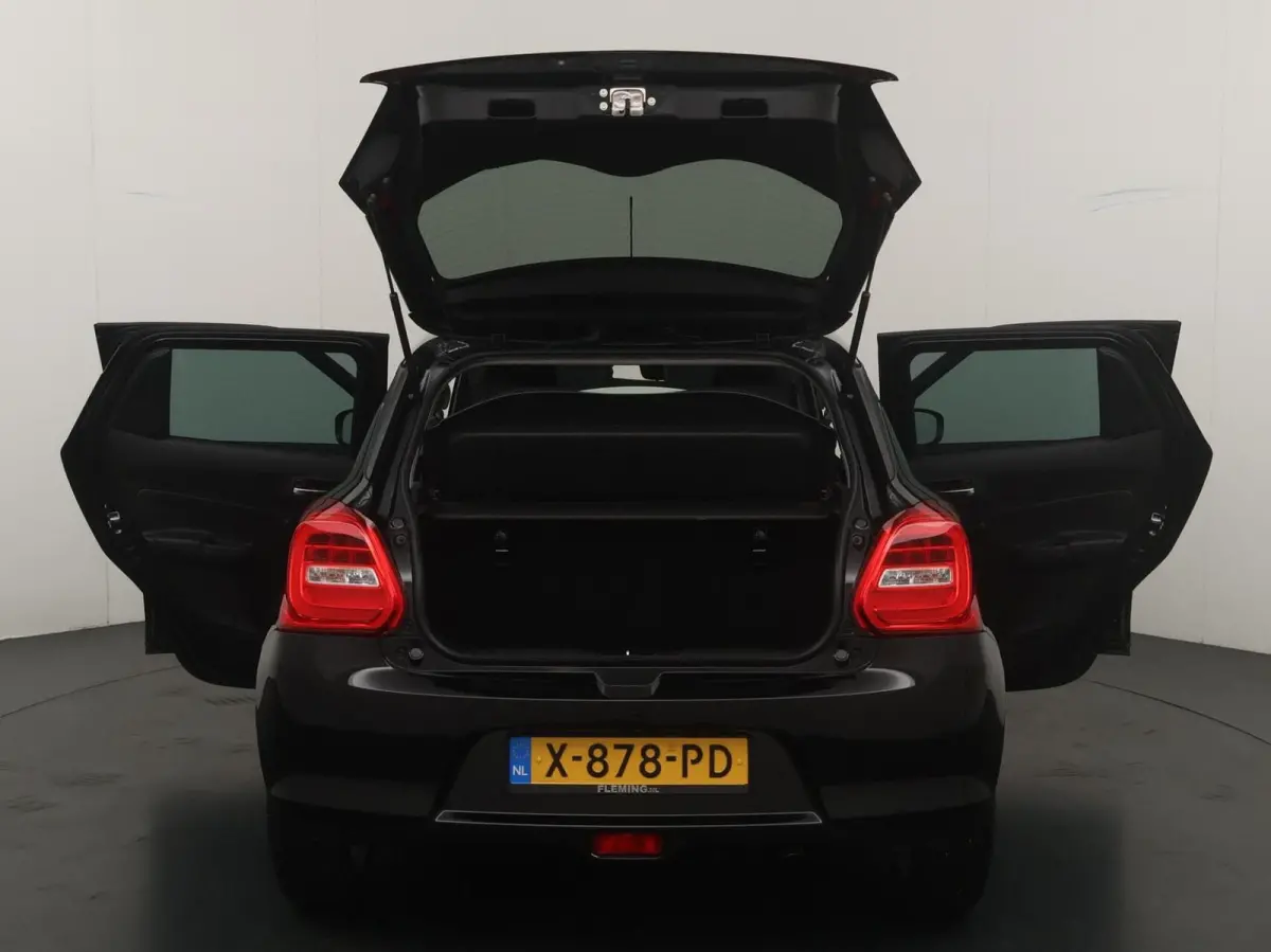 1.2 Select Smart Hybrid
