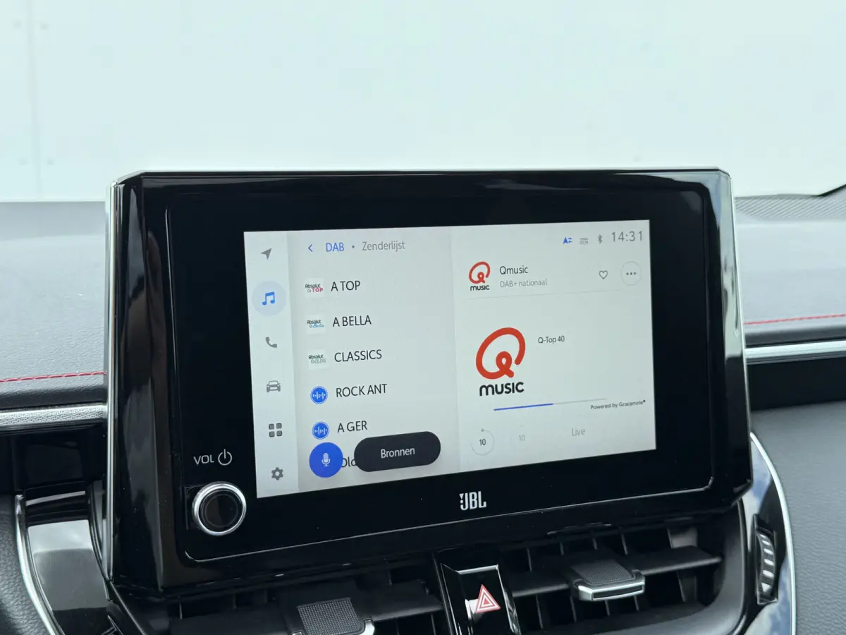 2.0 Hybrid Executive | Pano | HUD | ACC | JBL | Keyless | 18 inch
