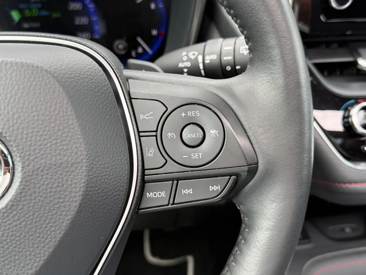 2.0 Hybrid Executive | Pano | HUD | ACC | JBL | Keyless | 18 inch
