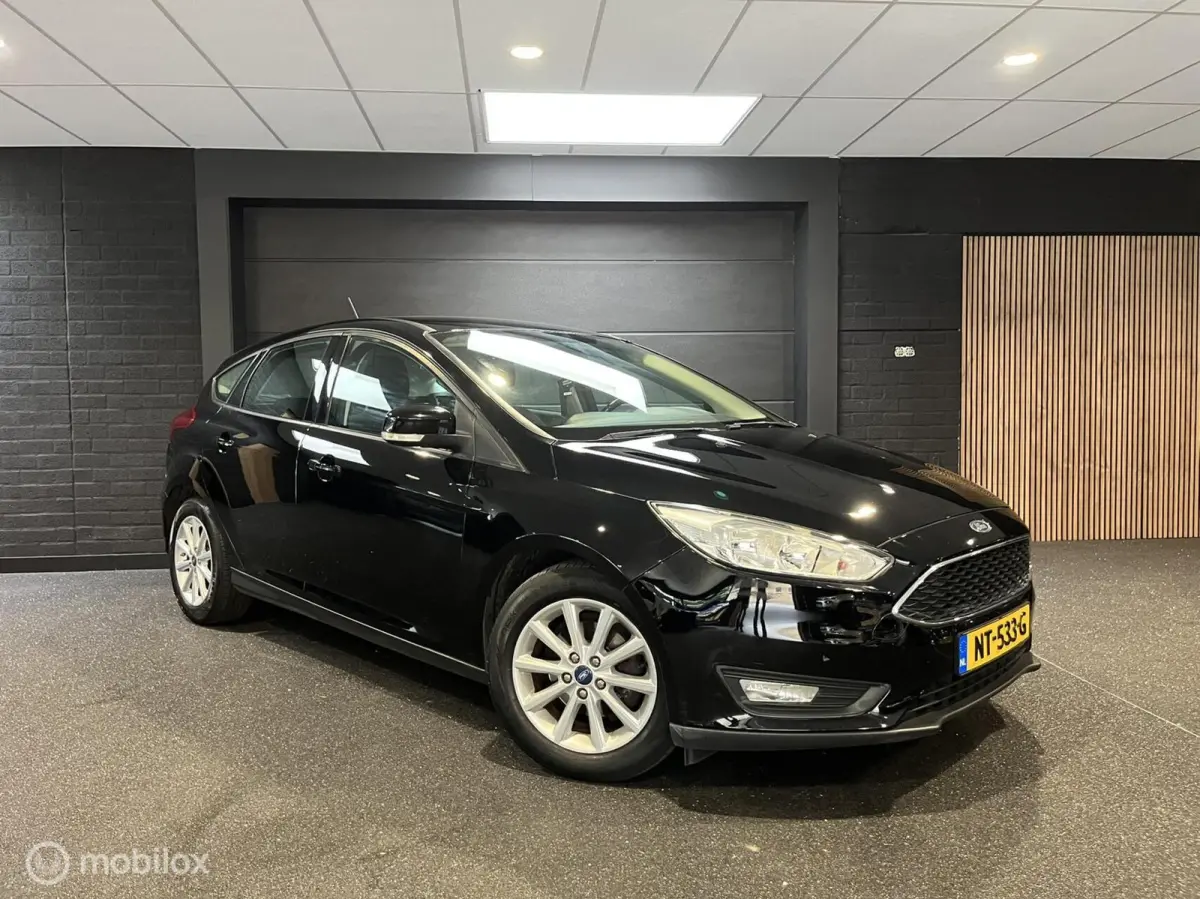 1.0 Edition|AIRCO|CRUISE|PDC|NAVI|BLUETOOTH|NAP