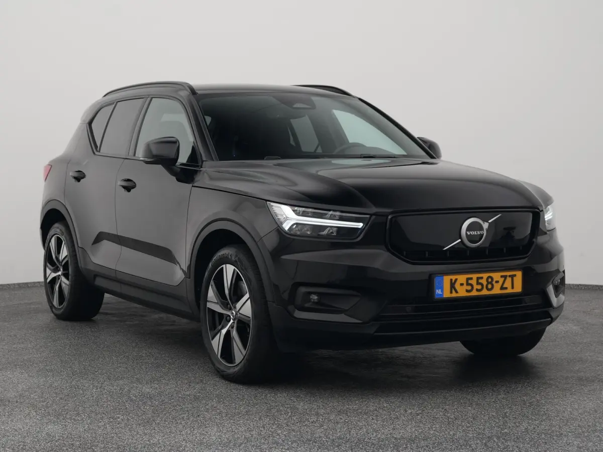 Recharge P8 AWD R-Design | CAMERA | KEYLESS | STOEL- EN STUURVERW.
