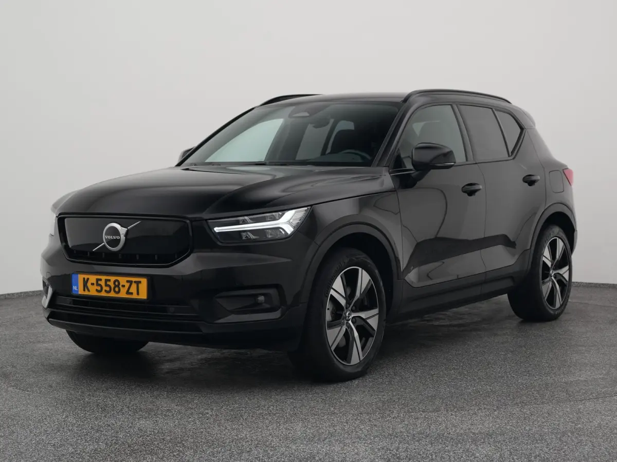 Recharge P8 AWD R-Design | CAMERA | KEYLESS | STOEL- EN STUURVERW.