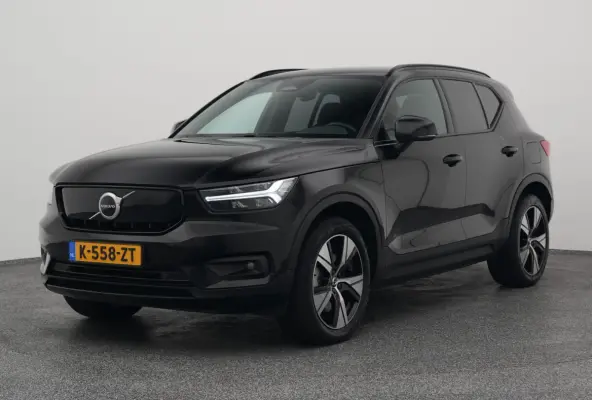 Recharge P8 AWD R-Design | CAMERA | KEYLESS | STOEL- EN STUURVERW.