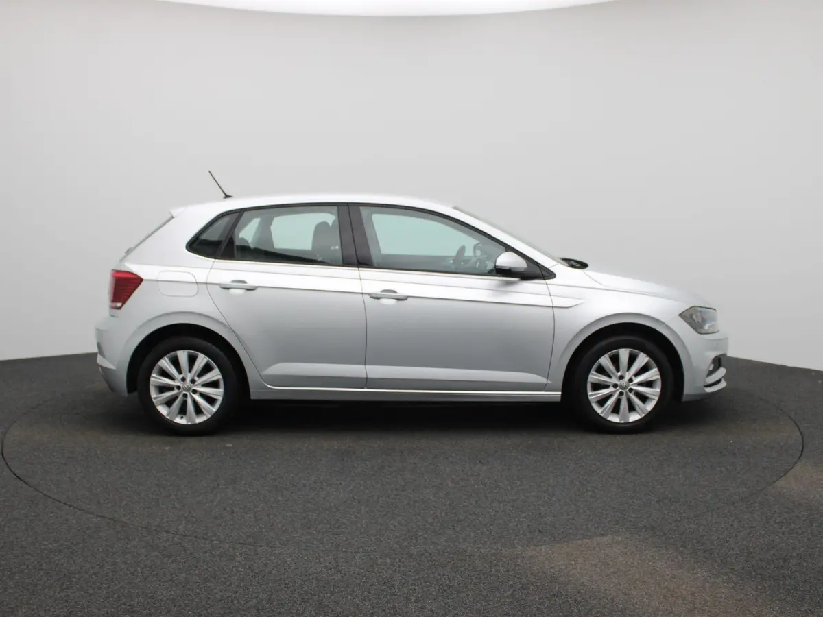 1.0 TSI Highline 95 PK| Origineel Nederlands | Apple Carplay | Android Auto | Climatronic | Parkeersensoren Voor & Achter | Adaptieve Cruise Control