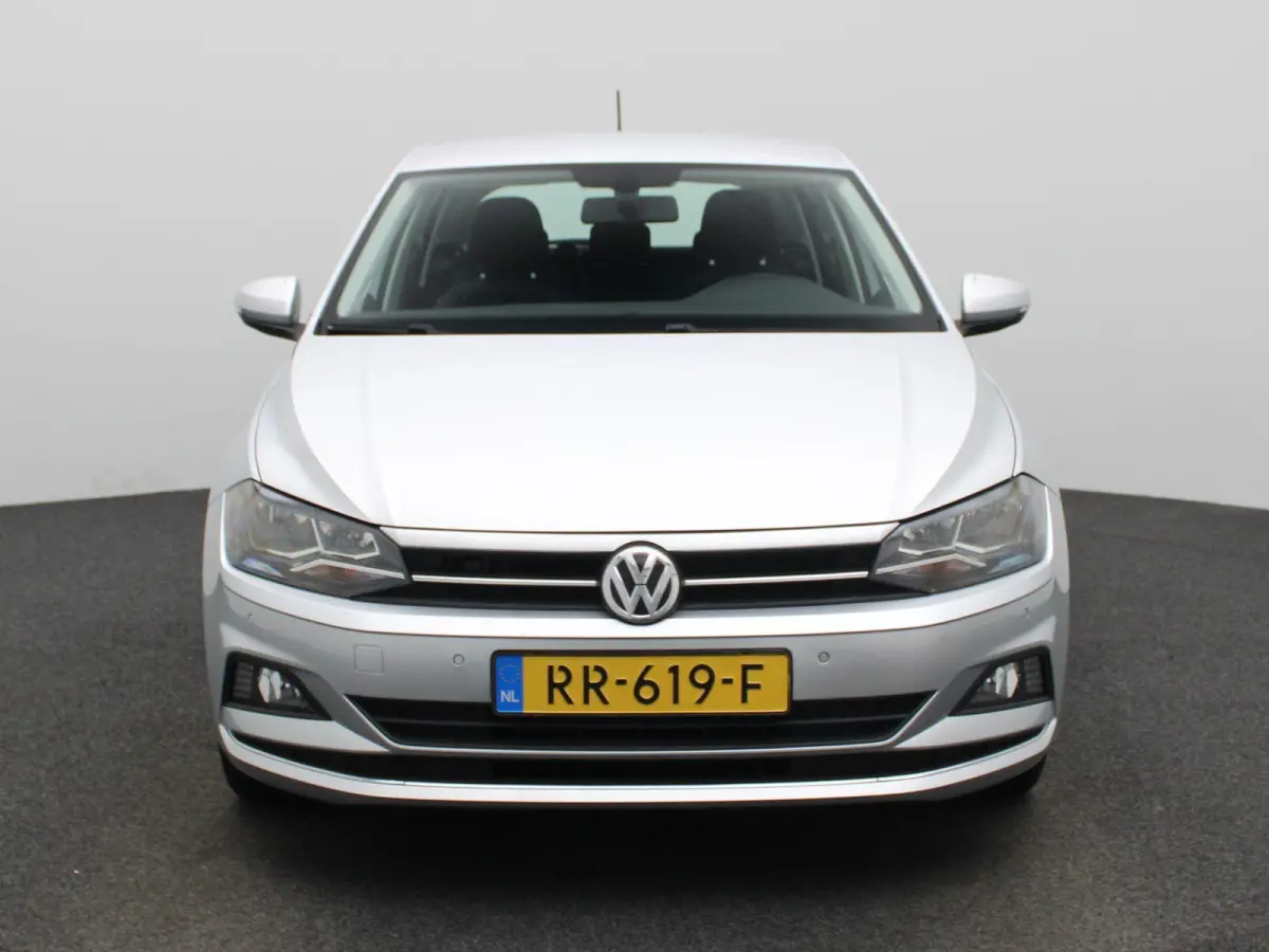1.0 TSI Highline 95 PK| Origineel Nederlands | Apple Carplay | Android Auto | Climatronic | Parkeersensoren Voor & Achter | Adaptieve Cruise Control
